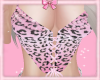 leopard bustier â¡