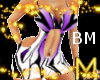 BM Spring Violetta Dress