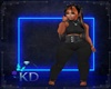 ★Кᙃ★Cindy Black