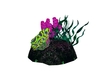 glowing coral rock4