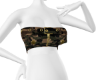 Gilded Utility Top -Fa