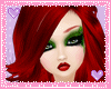♥ Poison Ivy Sexy Hair