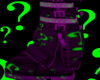 "?" Boots