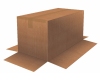 Cardboard Box - No Flaps