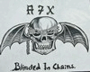 A7X Blinded In Chains 1