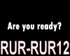 [DJ]AreYouReady