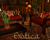 Exotica Seating