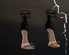 DX Anastasia Heels