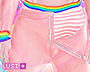 🌈 Pants Pink Pride