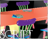 Derivable Library Table