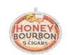 M. Honey Bourbon Chain