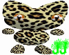[1A] Leopard!