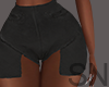 RO Shorts black