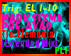 {OX}Elemental pt1/2