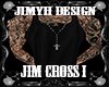 Jm Jim Cross I