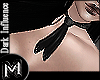 [MLA] Tie NY