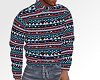 Xmas Sweater 4 (M)