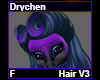 Drychen Hair F V3