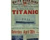 RMS TITANIC 1912