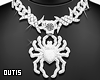 後 ICED SPIDER