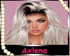AXLHamisho Silv Blonde