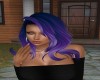 Purple Hair Waihu
