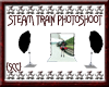 {SCC}Steam Train P/Shoot