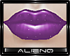 Allie|Lucious Lilac Lips