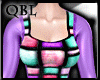 Spring Pop Dress