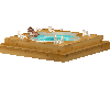 SWS Country Jacuzzi