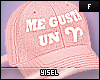 Y. Me gusta un Aries