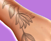 ♰Nails+Tattoo♰