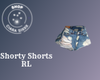 Shorty Shorts RL