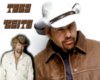 Toby Keith frame