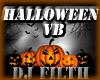 Halloween VB and Effects