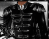 .:D:.Gothic Coat Black