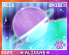🌸; Ce'Kan Planets