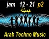 Mrcc Techno Remix - P2