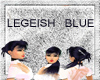 [AGC] Legeish Blue