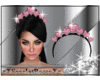 LoreAmore Heart Crown