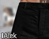ᴀ| Pants Black 2.