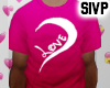 Love Heart Couple Shirt