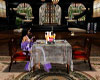 Dining Table Anim