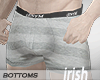 - Bottom -Stripe G Boxer