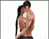 Our Last Kiss animated