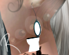 R| Toilet Earrings - DRV