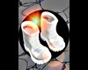 B@LENCI SK! BOOTS WHITE