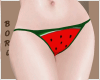 wattermelon Lace Undies