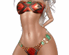 iva snake bikini V2