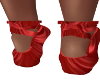 Red Ballet Slippers